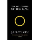 The Lord of the Rings 1: The Fellowship of the Ring       {USED}